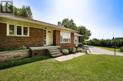 13557 Line Whitchurch-Stouffville Ontario L4A7X4