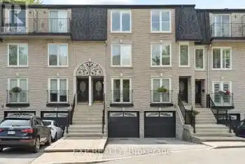 55 Birchbank Lane Unit# 3, Toronto, Ontario M3B 2Y2, 3 Bedrooms Bedrooms, 8 Rooms Rooms,2 BathroomsBathrooms,All Houses,Sold,Birchbank,C9241096