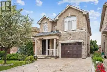 2336 Hilda Drive, Oakville (Iroquois Ridge North), Ontario L6H7M9, 4 Bedrooms Bedrooms, ,4 BathroomsBathrooms,All Houses,For Sale,Hilda,W9241122