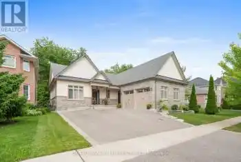 1682 Heathside Crescent, Pickering (Liverpool), Ontario L1V5V6, 5 Bedrooms Bedrooms, ,5 BathroomsBathrooms,All Houses,For Sale,Heathside,E9240894