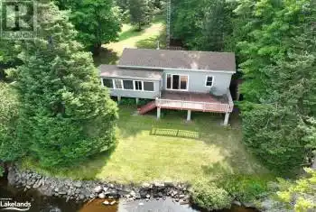 2108 BRADY LAKE Road, Minden Hills, Ontario K0M2K0, 4 Bedrooms Bedrooms, ,1 BathroomBathrooms,All Houses,For Sale,BRADY LAKE,40629882