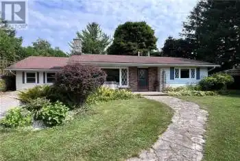 59 CAMERON Street, Bayfield, Ontario N0M1G0, 3 Bedrooms Bedrooms, ,2 BathroomsBathrooms,All Houses,For Sale,CAMERON,40629544