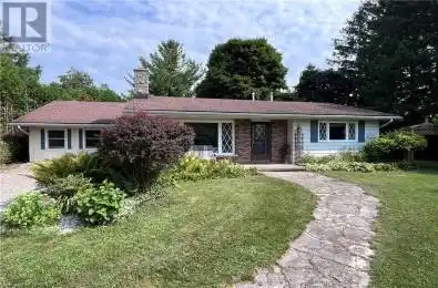 59 CAMERON Street Bayfield Ontario N0M1G0