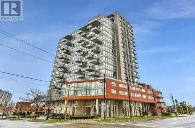 30 Place Unit 1907 Toronto C07 Ontario M2N0B9