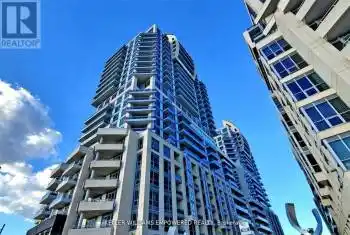 9201 Yonge St Unit# 2105, Richmond Hill, Ontario L4C 1H9, 1 Bedroom Bedrooms, 4 Rooms Rooms,1 BathroomBathrooms,Condo,Rented,Yonge,N9241268