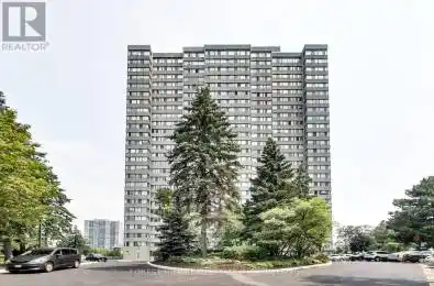 133 Torresdale Avenue Unit# 305 Toronto (Westminster-Branson) Ontario 