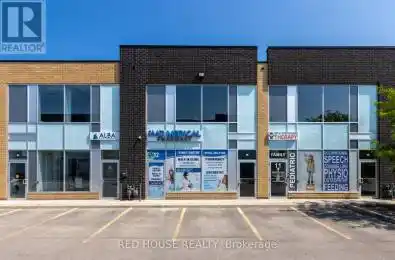 1235 Queensway Unit# 12A Mississauga (Lakeview) Ontario L4Y0G4