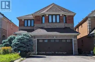 39 Boulevard Vaughan Ontario L4K5J2