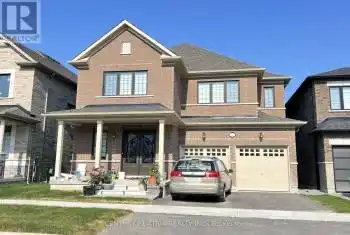 9 Nigh Drive, Markham (Middlefield), Ontario L3S0G4, 3 Bedrooms Bedrooms, ,3 BathroomsBathrooms,All Houses,For Rent,Nigh,N9241464