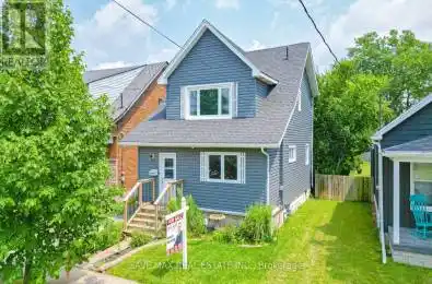 20 Russell Street Fort Erie Ontario L2A4C2