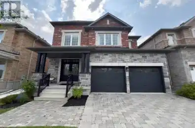 20 Avenue Bradford West Gwillimbury Ontario L3Z0W1