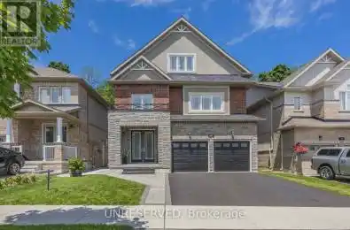 237 Drive Orillia Ontario L3V8J8