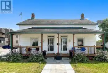 247/249 Wolfe Street, Peterborough (Downtown), Ontario K9J2L1, 4 Bedrooms Bedrooms, ,4 BathroomsBathrooms,All Houses,For Sale,Wolfe,X9241548