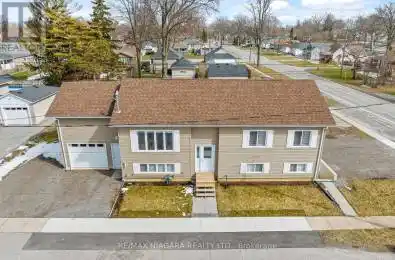 437 Street Port Colborne Ontario L3K2P3