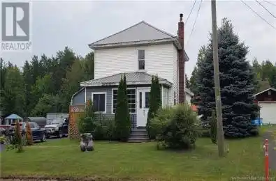 58 McLeod Avenue Chipman New Brunswick E4A2B8