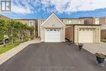 129 Spyglass Hill Road, Vaughan (Glen Shields), Ontario L4K2K6, 5 Bedrooms Bedrooms, ,3 BathroomsBathrooms,All Houses,For Sale,Spyglass Hill,N9241783