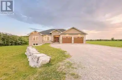 418 Road Kawartha Lakes Ontario L0B1K0