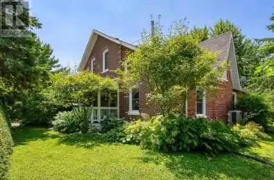 20 KENSINGTON Street Cramahe (Colborne) Ontario K0K1S0