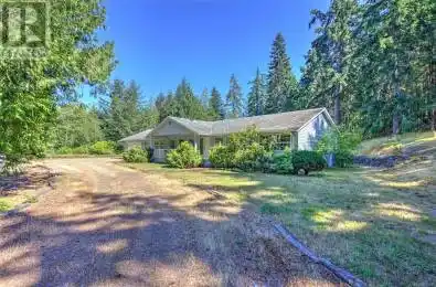 3112 Road Unit 3112 Chemainus British Columbia V0R1K4