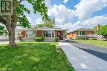 142 FAIRWAY Road Unit# UPPER, Kitchener, Ontario N2A2N6, 3 Bedrooms Bedrooms, ,1 BathroomBathrooms,All Houses,For Rent,FAIRWAY,40630092