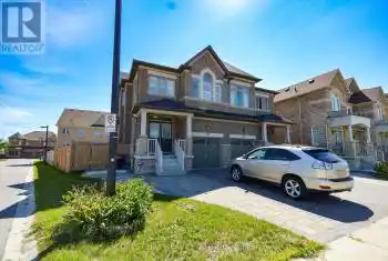 119 Beckett Avenue, Markham (Berczy), Ontario L6C0R8, 4 Bedrooms Bedrooms, ,3 BathroomsBathrooms,All Houses,For Rent,Beckett,N9240073