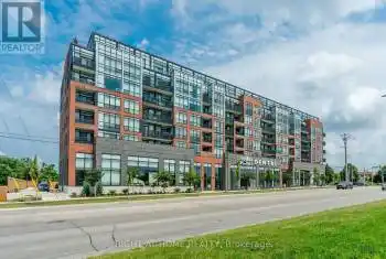 681 Yonge St Unit# 509, Barrie, Ontario L9J 0K1, 2 Bedrooms Bedrooms, 5 Rooms Rooms,2 BathroomsBathrooms,Condo,Sold,Yonge,S9241686