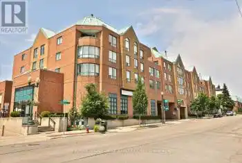 221 Robinson Street Unit# 314, Oakville (Old Oakville), Ontario L6J7N9, 2 Bedrooms Bedrooms, ,2 BathroomsBathrooms,Condo,For Sale,Robinson,W9241980