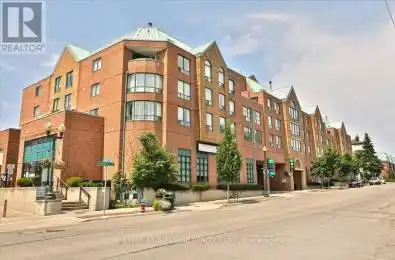 221 Street Unit 314 Oakville Ontario L6J7N9