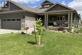 41 WATERLOO Street, Elora, Ontario N0B1S0, 5 Bedrooms Bedrooms, ,3 BathroomsBathrooms,All Houses,For Sale,WATERLOO,40629489