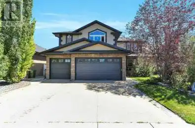 16 Oakwood Close Red Deer Alberta T4P0c6