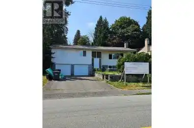 1568 PITT RIVER Road Port Coquitlam British Columbia V3C1P2