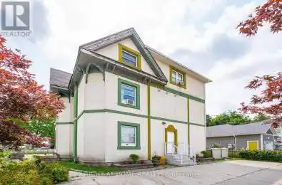 210 Street Minto (Palmerston) Ontario N0G2P0