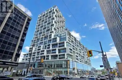 5 Avenue Unit 2307 Toronto C10 Ontario M4S0B1