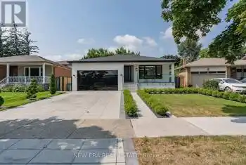 2391 Denise Road, Mississauga (Lakeview), Ontario L4X1J2, 5 Bedrooms Bedrooms, ,5 BathroomsBathrooms,All Houses,For Sale,Denise,W9242514