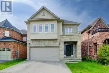 593 PINERY Trail, Waterloo, Ontario N2V2Y3, 4 Bedrooms Bedrooms, ,3 BathroomsBathrooms,All Houses,For Sale,PINERY,40629864