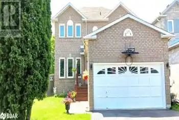 2174 JANS Boulevard, Innisfil, Ontario L9S1Y4, 4 Bedrooms Bedrooms, ,3 BathroomsBathrooms,All Houses,For Sale,JANS,40630157