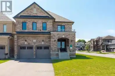 53 Drive Georgina Ontario L4P0J8