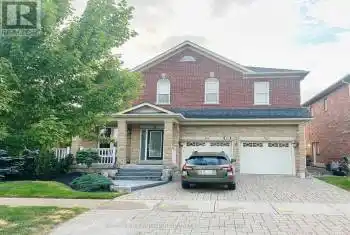 231 Bartsview Circle, Whitchurch-Stouffville (Stouffville), Ontario L4A0E6, 4 Bedrooms Bedrooms, ,4 BathroomsBathrooms,All Houses,For Rent,Bartsview,N9242685