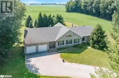 2140 Road Midhurst Ontario L4M4Y8