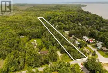 264 Peek-A-Boo Trail, Tiny, Ontario L9M0B3, ,Commercial,For Sale,Peek-A-Boo,S9242752