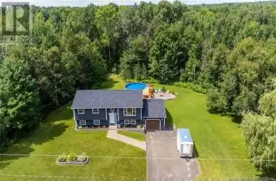 107 Camber Drive Hanwell New Brunswick E3C2J6