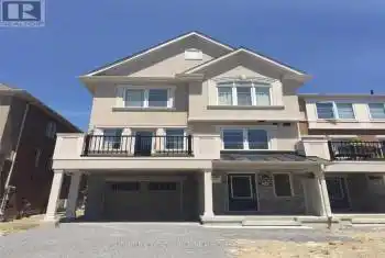 32 Fusilier Drive, Toronto (Clairlea-Birchmount), Ontario M1L0J4, 3 Bedrooms Bedrooms, ,3 BathroomsBathrooms,All Houses,For Rent,Fusilier,E9242926