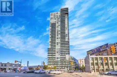 825 Street Unit 1203 Toronto C09 Ontario M4W3Z4