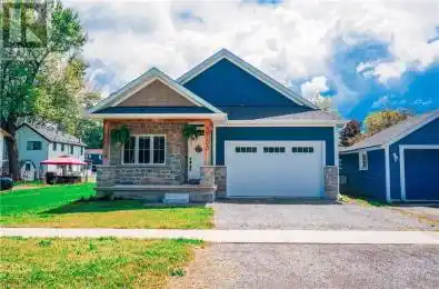 3733 Avenue Crystal Beach Ontario L0S1B0