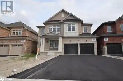 1001 Road Innisfil Ontario L9S0N5