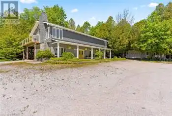 900 BERFORD Street, Wiarton, Ontario N0H2T0, 4 Bedrooms Bedrooms, ,4 BathroomsBathrooms,All Houses,For Sale,BERFORD,40596369