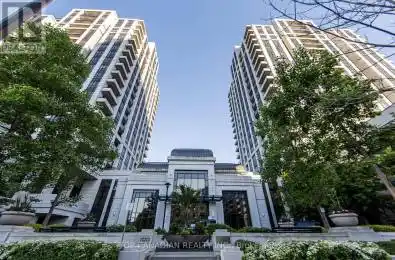 100 Boulevard Unit 1023 Toronto C14 Ontario M2N0C2