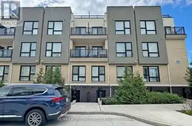 515 Kingbird Grove Unit# 135 Toronto (Rouge) Ontario M1B0E4