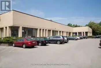 1691 Flint Road, Toronto (York University Heights), Ontario M3J2W8, ,Commercial,For Rent,Flint,W9243148