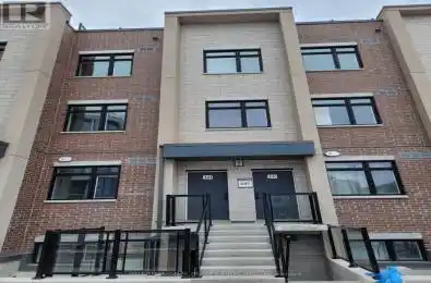 1060 Road Unit 141 Mississauga Ontario L5G0C6